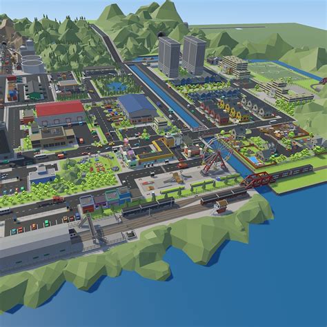 Steam Community :: Tiny Town VR.